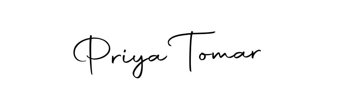 How to Draw Priya Tomar signature style? Autography-DOLnW is a latest design signature styles for name Priya Tomar. Priya Tomar signature style 10 images and pictures png