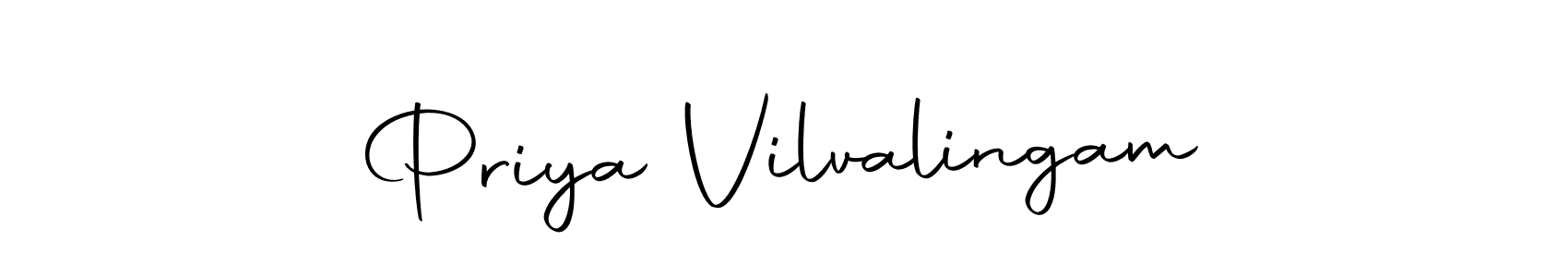 Here are the top 10 professional signature styles for the name Priya Vilvalingam. These are the best autograph styles you can use for your name. Priya Vilvalingam signature style 10 images and pictures png