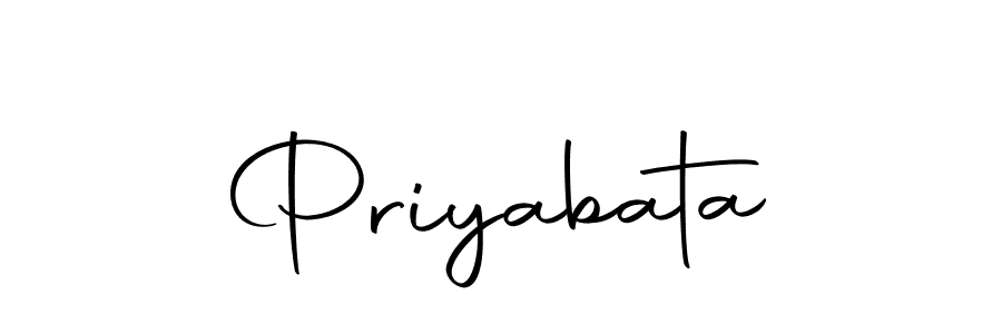 This is the best signature style for the Priyabata name. Also you like these signature font (Autography-DOLnW). Mix name signature. Priyabata signature style 10 images and pictures png