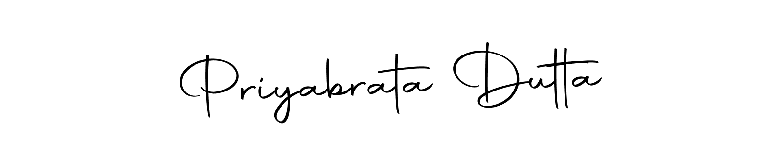 Once you've used our free online signature maker to create your best signature Autography-DOLnW style, it's time to enjoy all of the benefits that Priyabrata Dutta name signing documents. Priyabrata Dutta signature style 10 images and pictures png