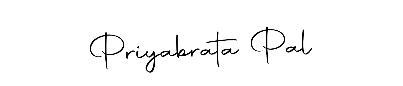 It looks lik you need a new signature style for name Priyabrata Pal. Design unique handwritten (Autography-DOLnW) signature with our free signature maker in just a few clicks. Priyabrata Pal signature style 10 images and pictures png