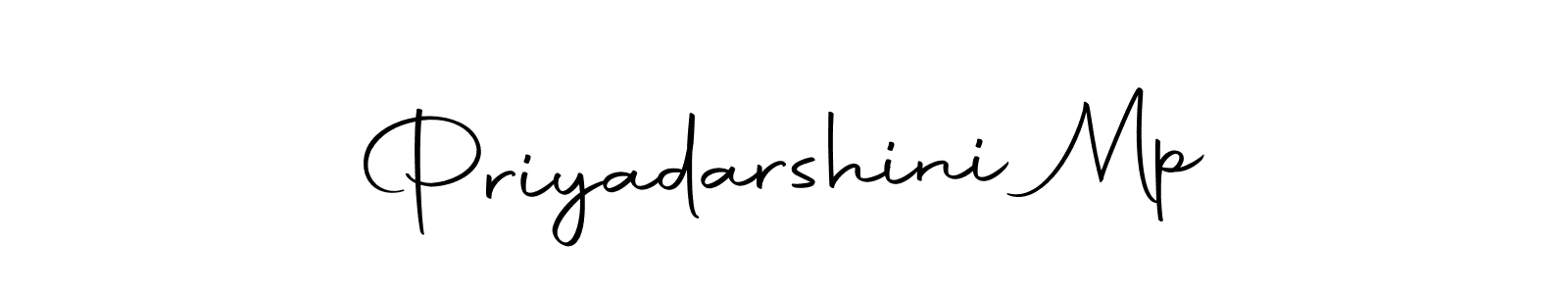 Autography-DOLnW is a professional signature style that is perfect for those who want to add a touch of class to their signature. It is also a great choice for those who want to make their signature more unique. Get Priyadarshini Mp name to fancy signature for free. Priyadarshini Mp signature style 10 images and pictures png