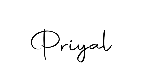 86+ Priyal Name Signature Style Ideas | Fine eSignature