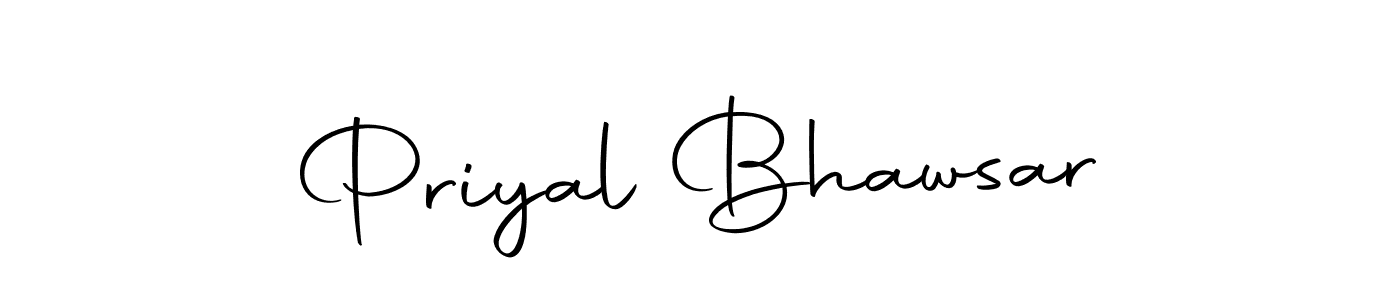 How to Draw Priyal Bhawsar signature style? Autography-DOLnW is a latest design signature styles for name Priyal Bhawsar. Priyal Bhawsar signature style 10 images and pictures png