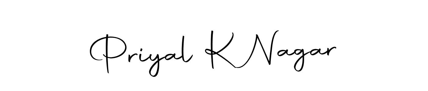 Once you've used our free online signature maker to create your best signature Autography-DOLnW style, it's time to enjoy all of the benefits that Priyal K Nagar name signing documents. Priyal K Nagar signature style 10 images and pictures png