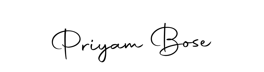 Best and Professional Signature Style for Priyam Bose. Autography-DOLnW Best Signature Style Collection. Priyam Bose signature style 10 images and pictures png
