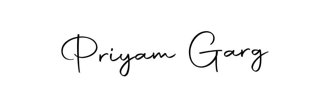 Also You can easily find your signature by using the search form. We will create Priyam Garg name handwritten signature images for you free of cost using Autography-DOLnW sign style. Priyam Garg signature style 10 images and pictures png