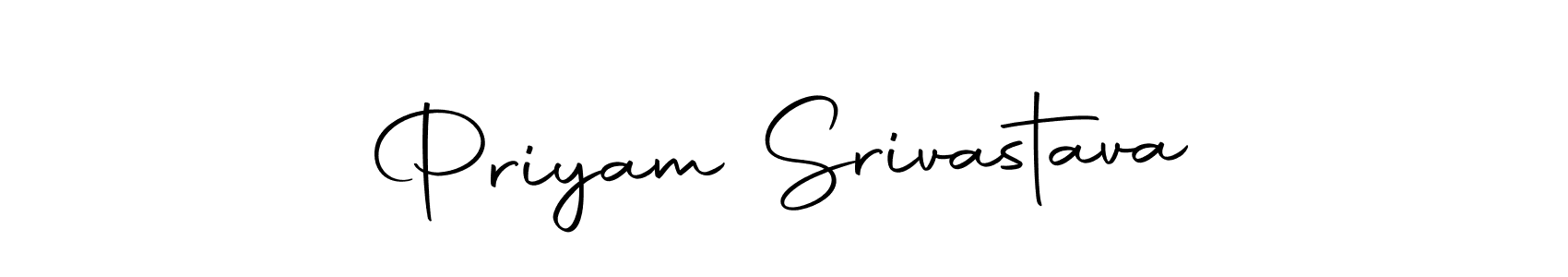 Here are the top 10 professional signature styles for the name Priyam Srivastava. These are the best autograph styles you can use for your name. Priyam Srivastava signature style 10 images and pictures png