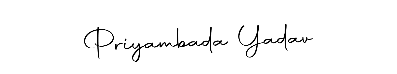 Also You can easily find your signature by using the search form. We will create Priyambada Yadav name handwritten signature images for you free of cost using Autography-DOLnW sign style. Priyambada Yadav signature style 10 images and pictures png