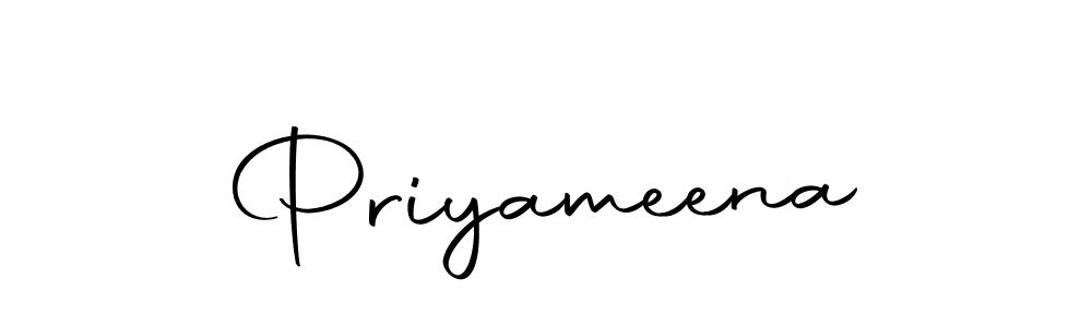 Autography-DOLnW is a professional signature style that is perfect for those who want to add a touch of class to their signature. It is also a great choice for those who want to make their signature more unique. Get Priyameena name to fancy signature for free. Priyameena signature style 10 images and pictures png