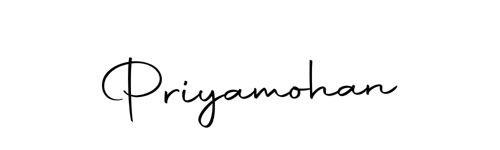 How to Draw Priyamohan signature style? Autography-DOLnW is a latest design signature styles for name Priyamohan. Priyamohan signature style 10 images and pictures png