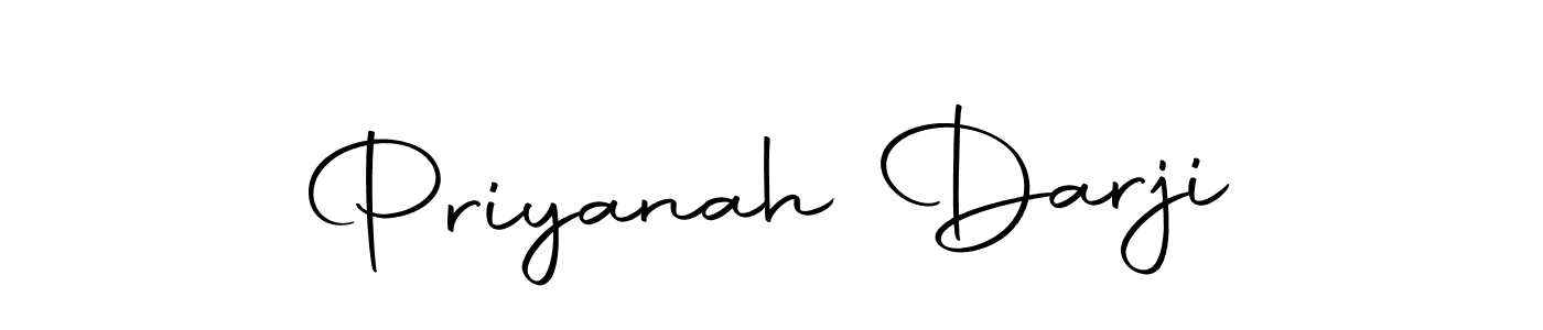 You can use this online signature creator to create a handwritten signature for the name Priyanah Darji. This is the best online autograph maker. Priyanah Darji signature style 10 images and pictures png