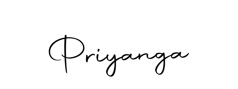 How to make Priyanga signature? Autography-DOLnW is a professional autograph style. Create handwritten signature for Priyanga name. Priyanga signature style 10 images and pictures png