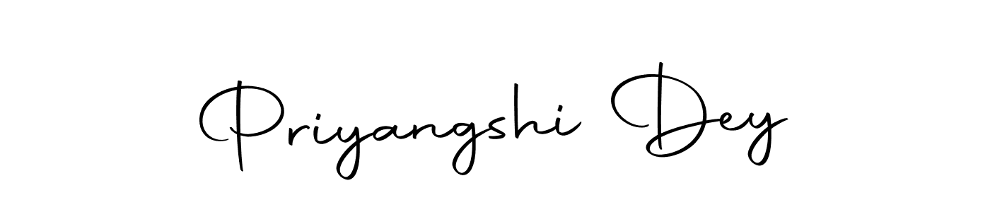 Use a signature maker to create a handwritten signature online. With this signature software, you can design (Autography-DOLnW) your own signature for name Priyangshi Dey. Priyangshi Dey signature style 10 images and pictures png
