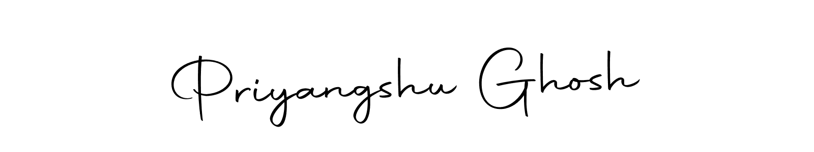 if you are searching for the best signature style for your name Priyangshu Ghosh. so please give up your signature search. here we have designed multiple signature styles  using Autography-DOLnW. Priyangshu Ghosh signature style 10 images and pictures png