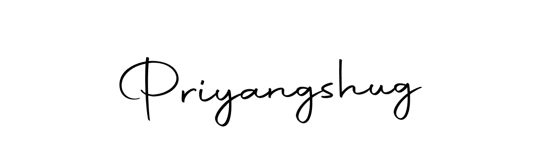 Also we have Priyangshug name is the best signature style. Create professional handwritten signature collection using Autography-DOLnW autograph style. Priyangshug signature style 10 images and pictures png