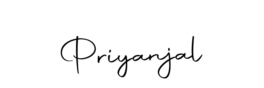 This is the best signature style for the Priyanjal name. Also you like these signature font (Autography-DOLnW). Mix name signature. Priyanjal signature style 10 images and pictures png