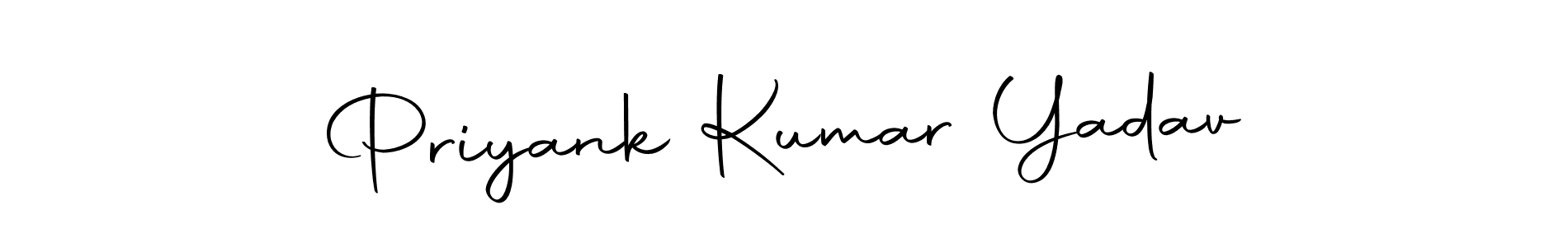 Check out images of Autograph of Priyank Kumar Yadav name. Actor Priyank Kumar Yadav Signature Style. Autography-DOLnW is a professional sign style online. Priyank Kumar Yadav signature style 10 images and pictures png