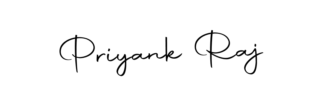 The best way (Autography-DOLnW) to make a short signature is to pick only two or three words in your name. The name Priyank Raj include a total of six letters. For converting this name. Priyank Raj signature style 10 images and pictures png