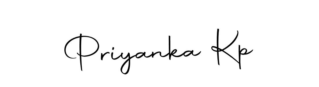 Make a short Priyanka Kp signature style. Manage your documents anywhere anytime using Autography-DOLnW. Create and add eSignatures, submit forms, share and send files easily. Priyanka Kp signature style 10 images and pictures png