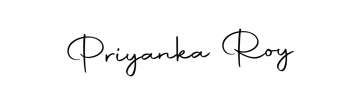 Similarly Autography-DOLnW is the best handwritten signature design. Signature creator online .You can use it as an online autograph creator for name Priyanka Roy. Priyanka Roy signature style 10 images and pictures png