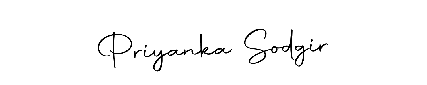 How to Draw Priyanka Sodgir signature style? Autography-DOLnW is a latest design signature styles for name Priyanka Sodgir. Priyanka Sodgir signature style 10 images and pictures png