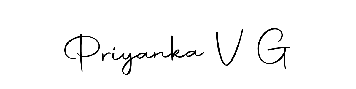 Check out images of Autograph of Priyanka V G name. Actor Priyanka V G Signature Style. Autography-DOLnW is a professional sign style online. Priyanka V G signature style 10 images and pictures png