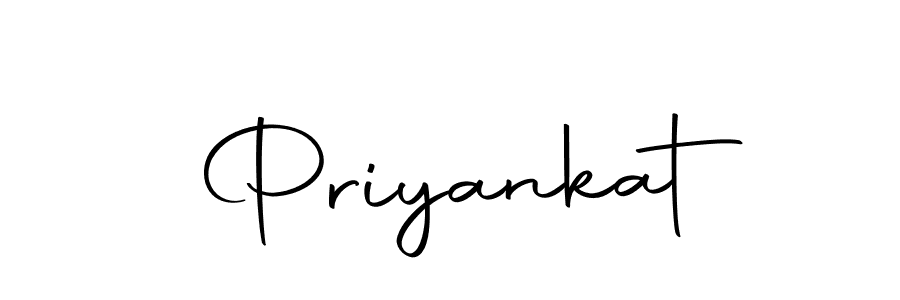 This is the best signature style for the Priyankat name. Also you like these signature font (Autography-DOLnW). Mix name signature. Priyankat signature style 10 images and pictures png