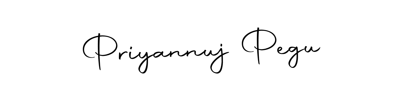 Check out images of Autograph of Priyannuj Pegu name. Actor Priyannuj Pegu Signature Style. Autography-DOLnW is a professional sign style online. Priyannuj Pegu signature style 10 images and pictures png