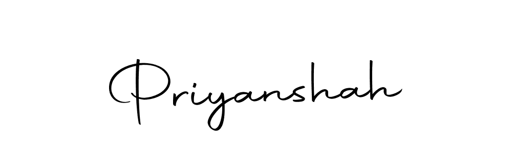 Also You can easily find your signature by using the search form. We will create Priyanshah name handwritten signature images for you free of cost using Autography-DOLnW sign style. Priyanshah signature style 10 images and pictures png