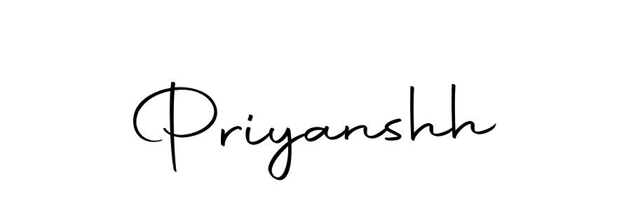 Also we have Priyanshh name is the best signature style. Create professional handwritten signature collection using Autography-DOLnW autograph style. Priyanshh signature style 10 images and pictures png