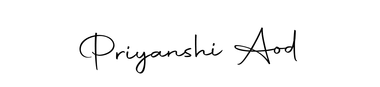 How to Draw Priyanshi Aod signature style? Autography-DOLnW is a latest design signature styles for name Priyanshi Aod. Priyanshi Aod signature style 10 images and pictures png