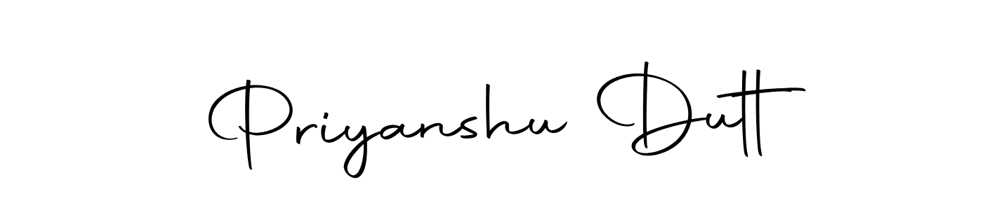 Best and Professional Signature Style for Priyanshu Dutt. Autography-DOLnW Best Signature Style Collection. Priyanshu Dutt signature style 10 images and pictures png