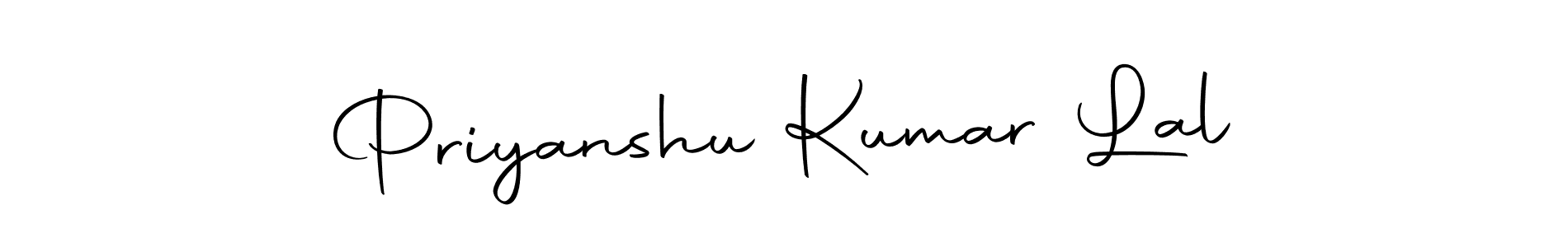 Also we have Priyanshu Kumar Lal name is the best signature style. Create professional handwritten signature collection using Autography-DOLnW autograph style. Priyanshu Kumar Lal signature style 10 images and pictures png