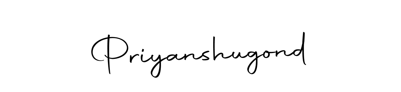 You should practise on your own different ways (Autography-DOLnW) to write your name (Priyanshugond) in signature. don't let someone else do it for you. Priyanshugond signature style 10 images and pictures png