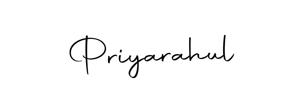 Here are the top 10 professional signature styles for the name Priyarahul. These are the best autograph styles you can use for your name. Priyarahul signature style 10 images and pictures png