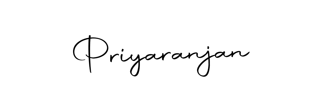 It looks lik you need a new signature style for name Priyaranjan. Design unique handwritten (Autography-DOLnW) signature with our free signature maker in just a few clicks. Priyaranjan signature style 10 images and pictures png