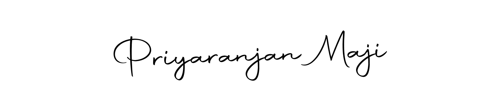 Make a beautiful signature design for name Priyaranjan Maji. Use this online signature maker to create a handwritten signature for free. Priyaranjan Maji signature style 10 images and pictures png