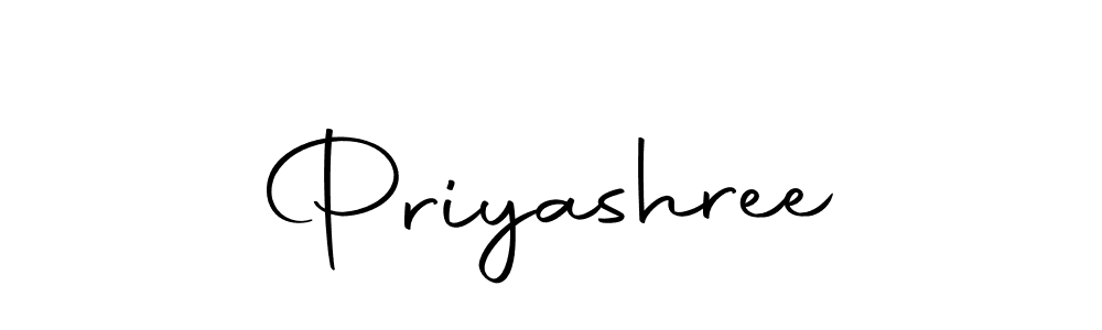 Similarly Autography-DOLnW is the best handwritten signature design. Signature creator online .You can use it as an online autograph creator for name Priyashree. Priyashree signature style 10 images and pictures png