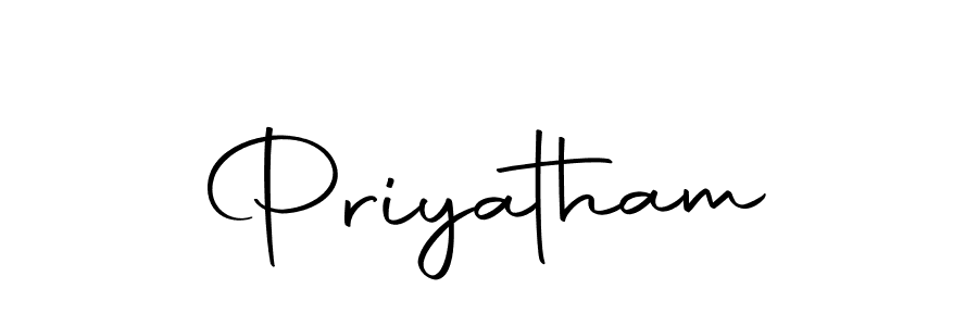 How to Draw Priyatham signature style? Autography-DOLnW is a latest design signature styles for name Priyatham. Priyatham signature style 10 images and pictures png