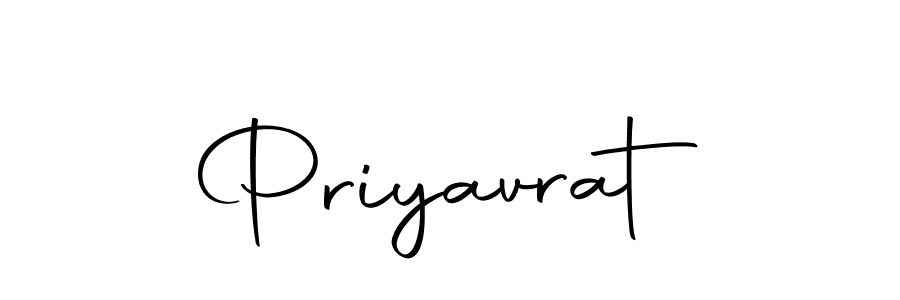 The best way (Autography-DOLnW) to make a short signature is to pick only two or three words in your name. The name Priyavrat include a total of six letters. For converting this name. Priyavrat signature style 10 images and pictures png