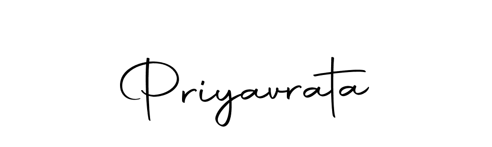 Priyavrata stylish signature style. Best Handwritten Sign (Autography-DOLnW) for my name. Handwritten Signature Collection Ideas for my name Priyavrata. Priyavrata signature style 10 images and pictures png