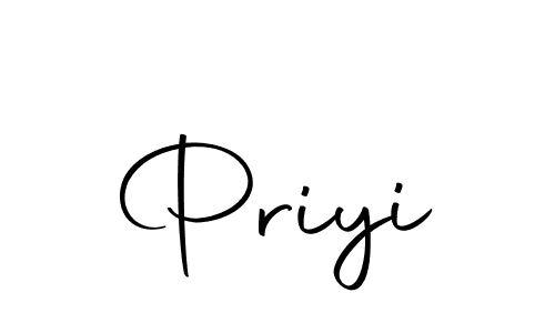 This is the best signature style for the Priyi name. Also you like these signature font (Autography-DOLnW). Mix name signature. Priyi signature style 10 images and pictures png