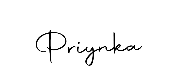 You should practise on your own different ways (Autography-DOLnW) to write your name (Priynka) in signature. don't let someone else do it for you. Priynka signature style 10 images and pictures png