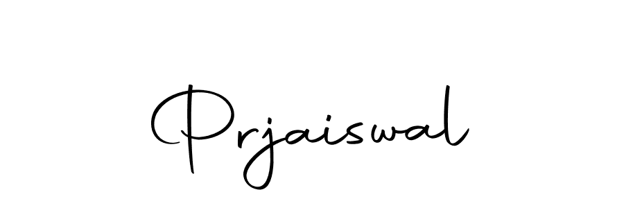 It looks lik you need a new signature style for name Prjaiswal. Design unique handwritten (Autography-DOLnW) signature with our free signature maker in just a few clicks. Prjaiswal signature style 10 images and pictures png