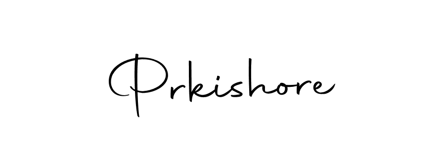 Also You can easily find your signature by using the search form. We will create Prkishore name handwritten signature images for you free of cost using Autography-DOLnW sign style. Prkishore signature style 10 images and pictures png