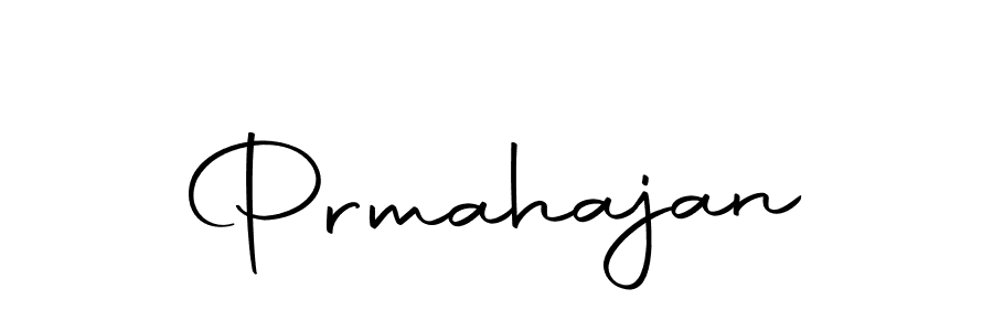 Autography-DOLnW is a professional signature style that is perfect for those who want to add a touch of class to their signature. It is also a great choice for those who want to make their signature more unique. Get Prmahajan name to fancy signature for free. Prmahajan signature style 10 images and pictures png