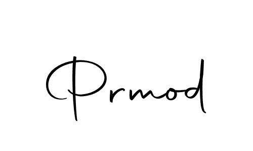 The best way (Autography-DOLnW) to make a short signature is to pick only two or three words in your name. The name Prmod include a total of six letters. For converting this name. Prmod signature style 10 images and pictures png