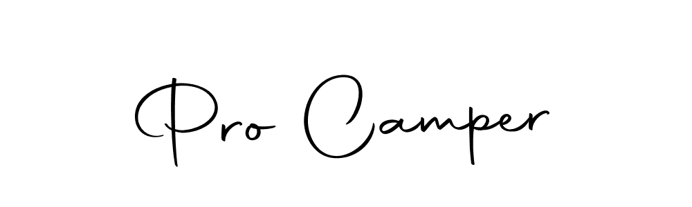 Similarly Autography-DOLnW is the best handwritten signature design. Signature creator online .You can use it as an online autograph creator for name Pro Camper. Pro Camper signature style 10 images and pictures png