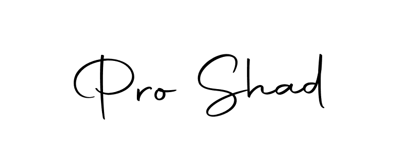 Here are the top 10 professional signature styles for the name Pro Shad. These are the best autograph styles you can use for your name. Pro Shad signature style 10 images and pictures png